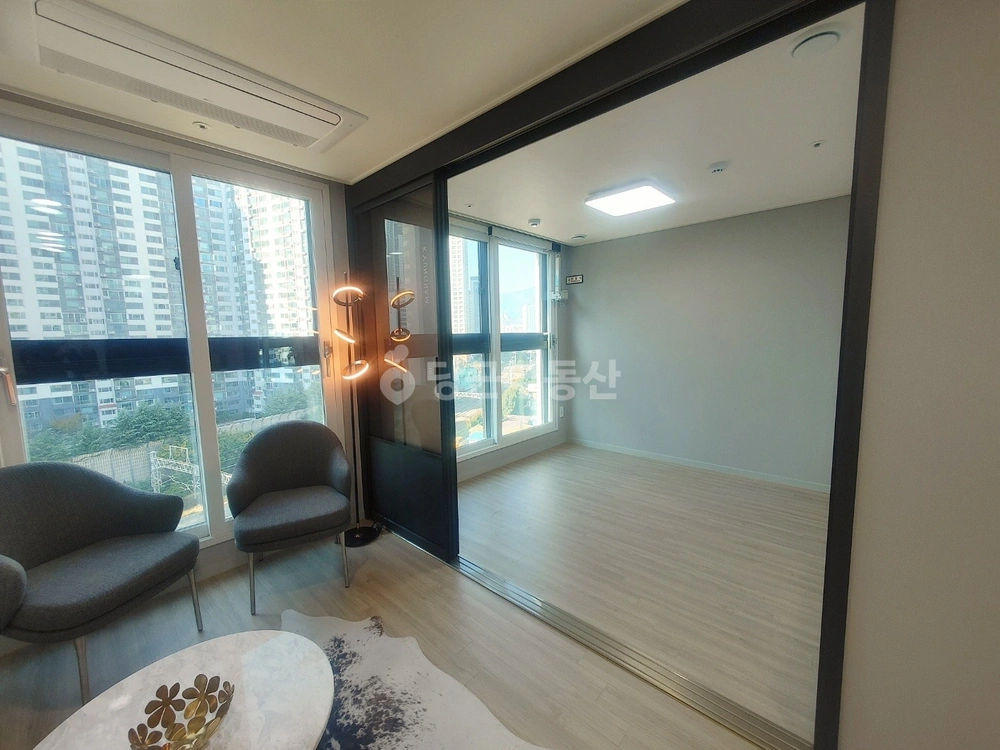 부산광역시 부산진구 범천동 오피스텔 사진 1