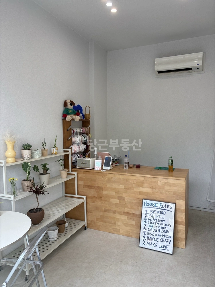 전남광주통합특별시 광산구 하남동 상가 사진 1