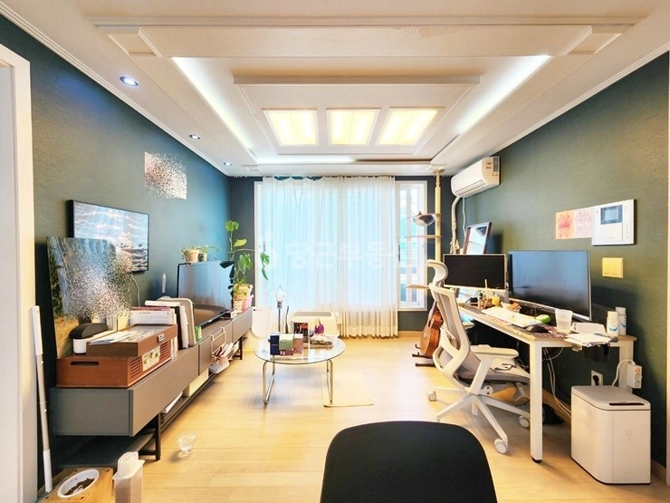 인천광역시 서해구 검암동 빌라(투룸 이상) 사진 1