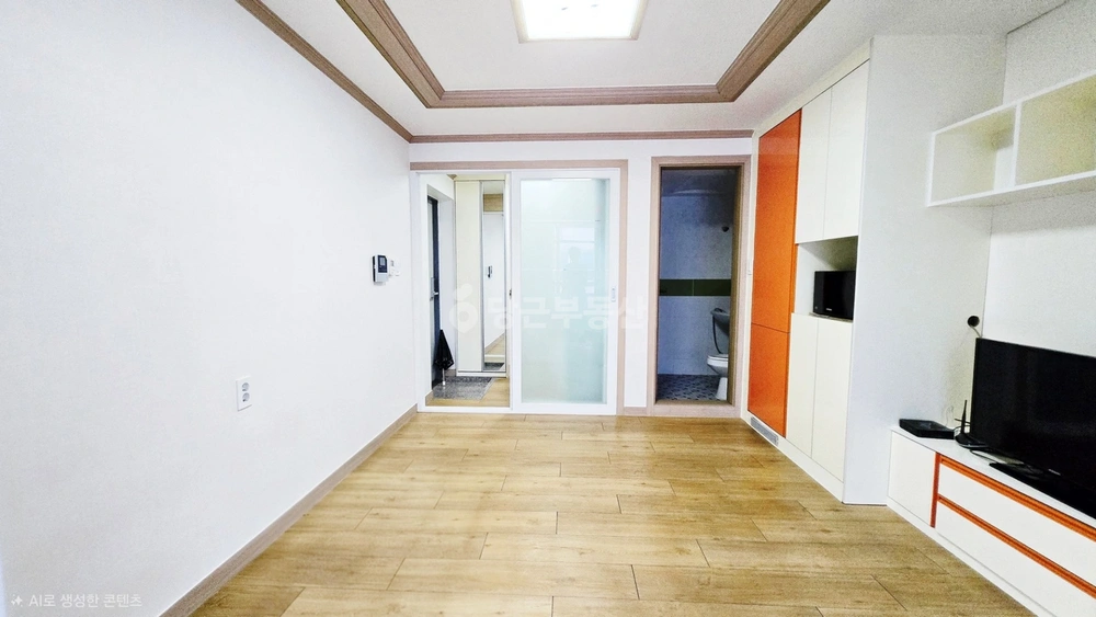 충청남도 천안시 동남구 청당동 원룸 사진 1
