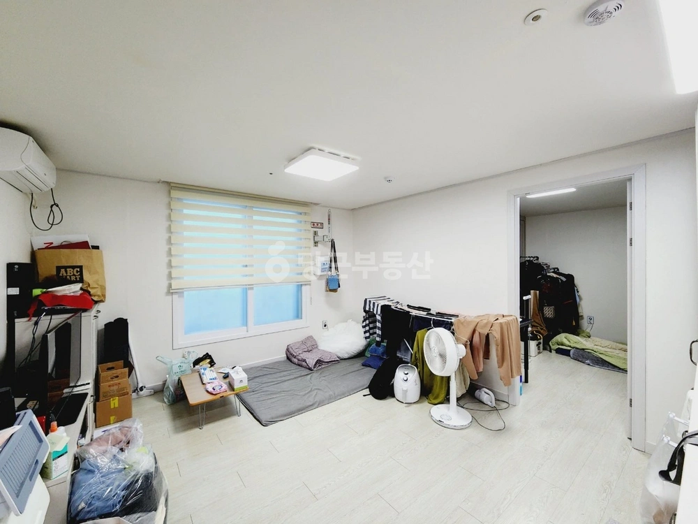 경기도 수원시 팔달구 인계동 원룸 사진 1
