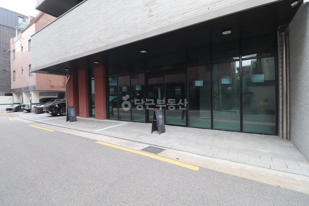 서울특별시 마포구 연남동 사무실 사진 1