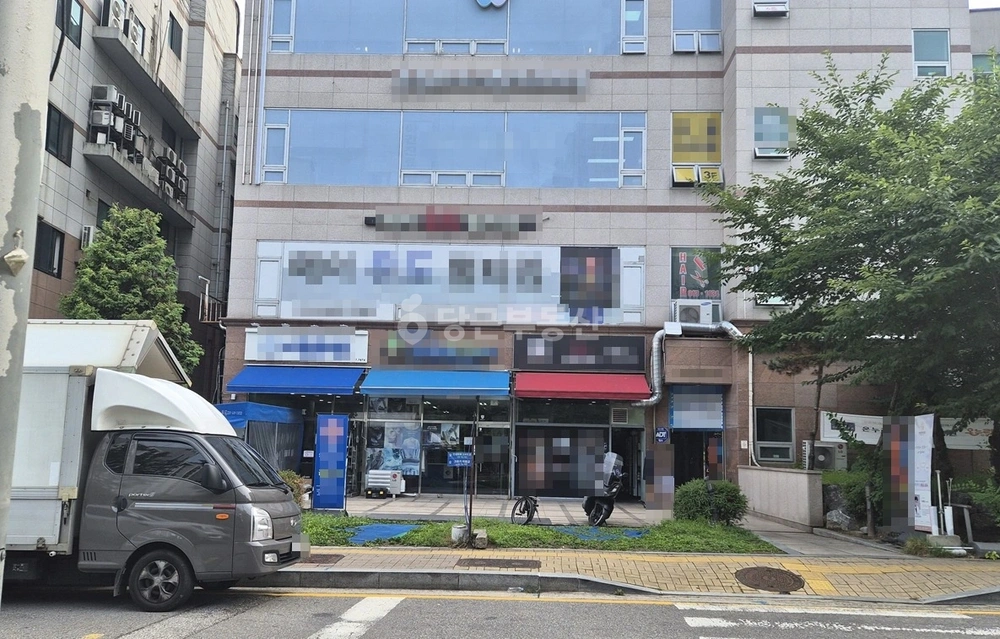 경기도 파주시 야당동 상가 사진 1