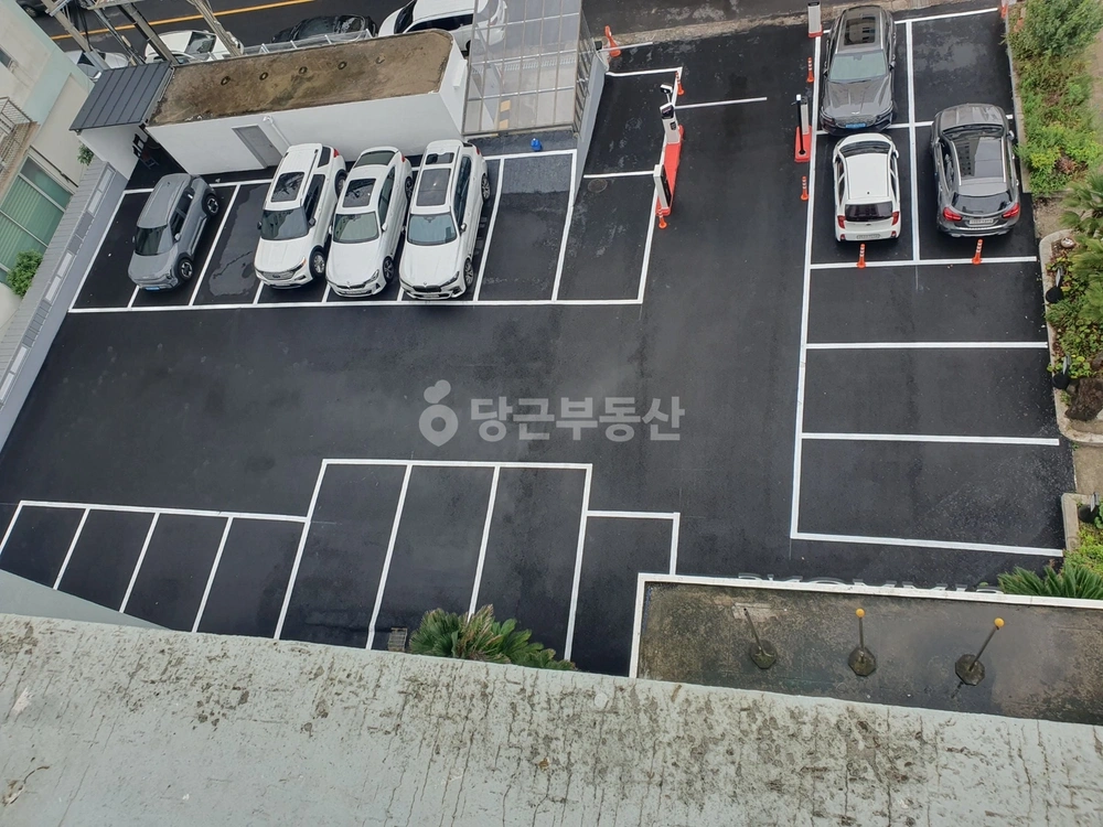 제주특별자치도 제주시 연동 상가 사진 1