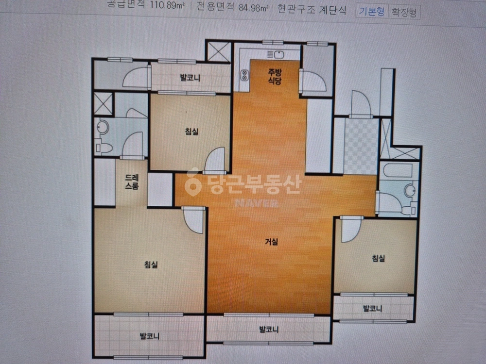 전북특별자치도 군산시 옥산면 아파트 사진 1