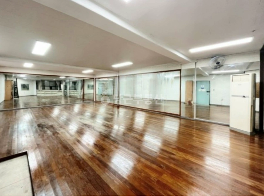 대전광역시 중구 대흥동 상가 사진 1