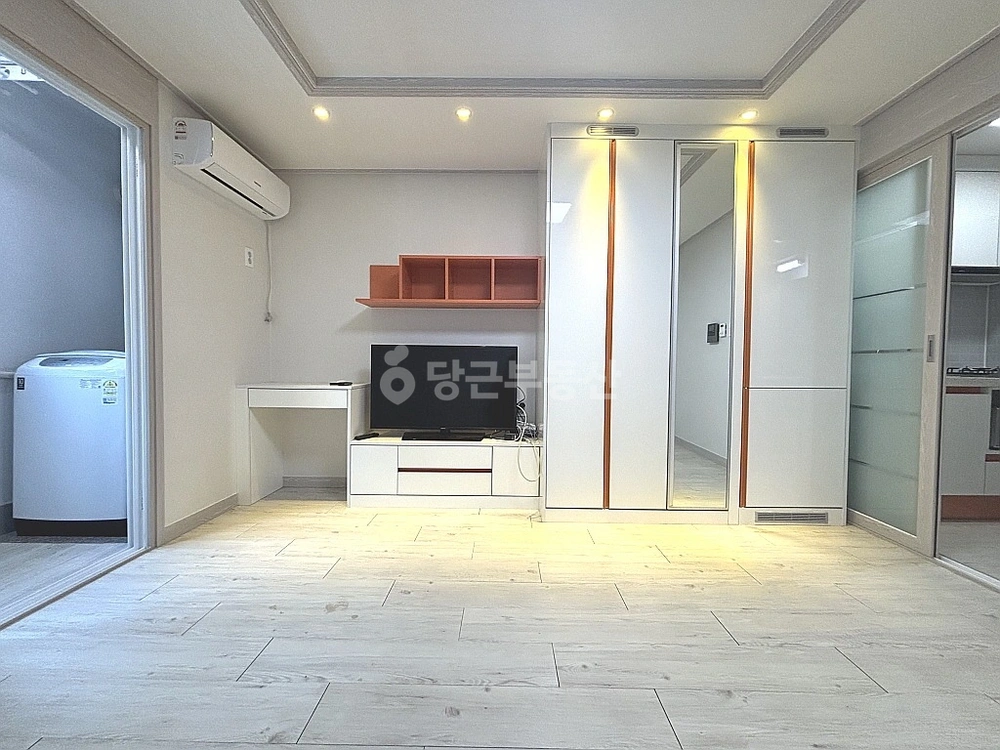 충청남도 천안시 서북구 두정동 원룸 사진 1
