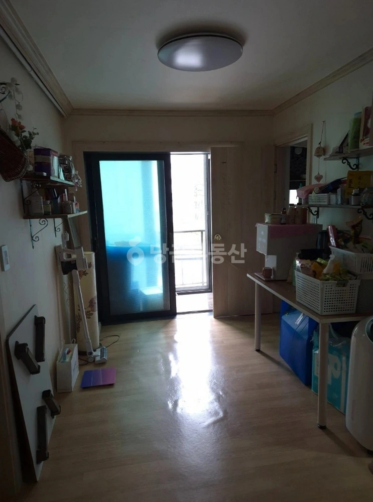 전북특별자치도 전주시 덕진구 우아동3가 아파트 사진 1