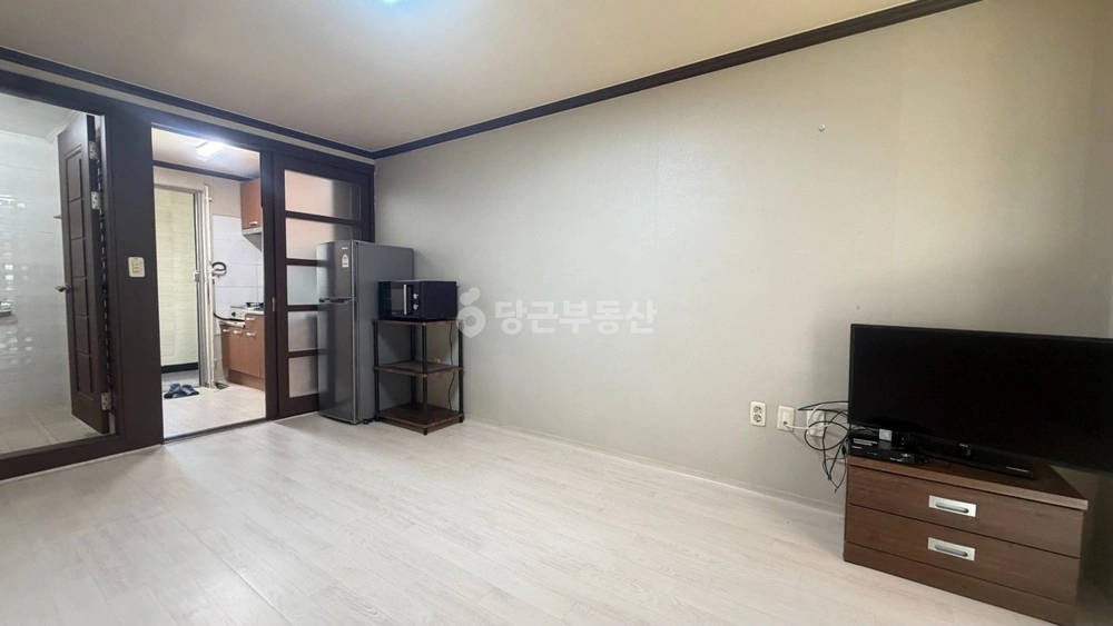 충청북도 청주시 흥덕구 봉명동 원룸 사진 1