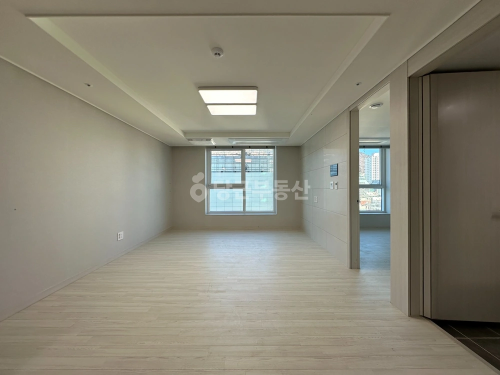 부산광역시 부산진구 부전동 오피스텔 사진 1