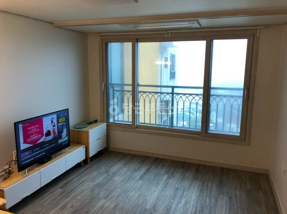 제주특별자치도 제주시 삼양이동 아파트 사진 1
