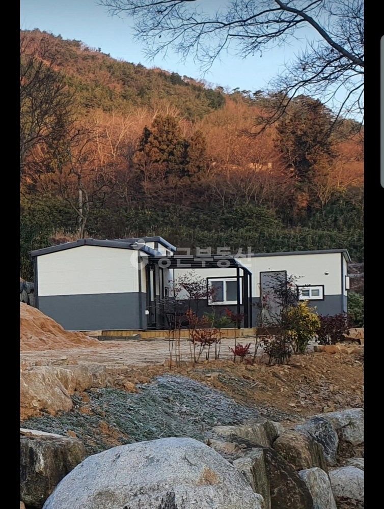 전남광주통합특별시 장성군 삼계면 토지 사진 1