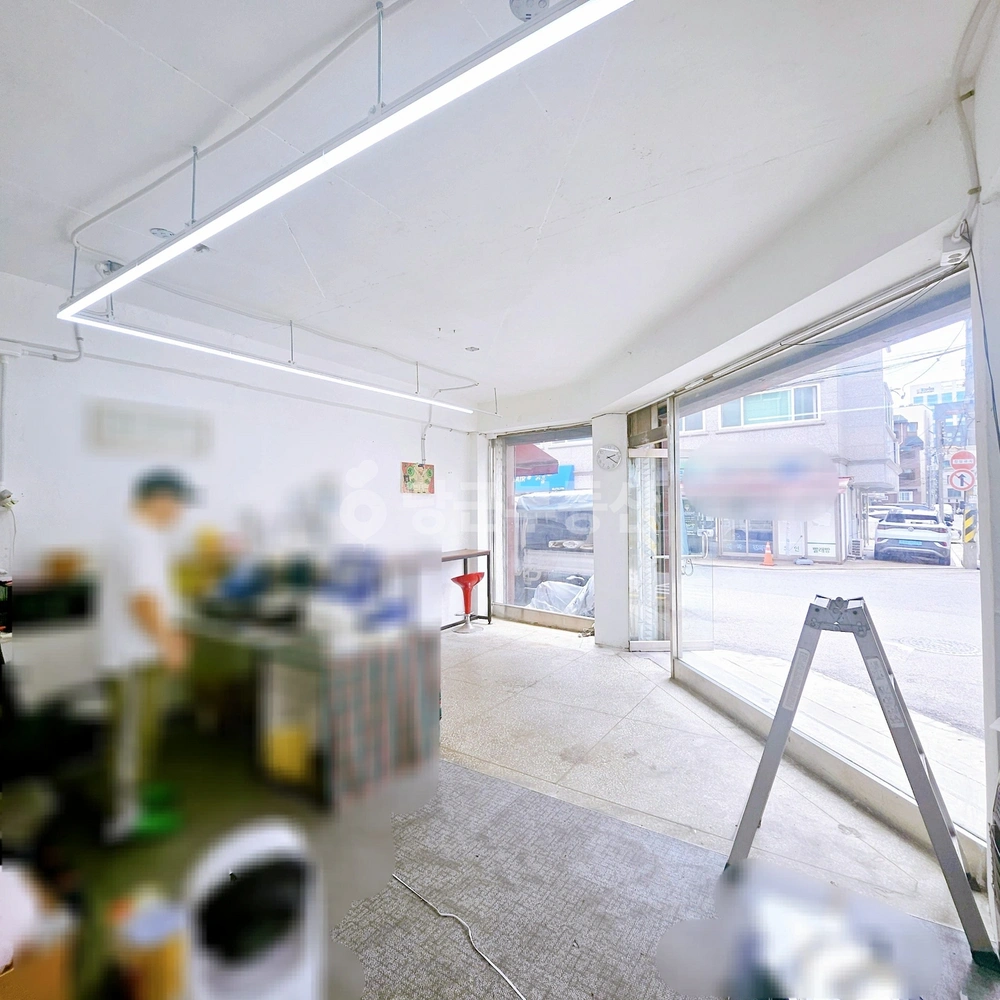 서울특별시 송파구 석촌동 상가 사진 1