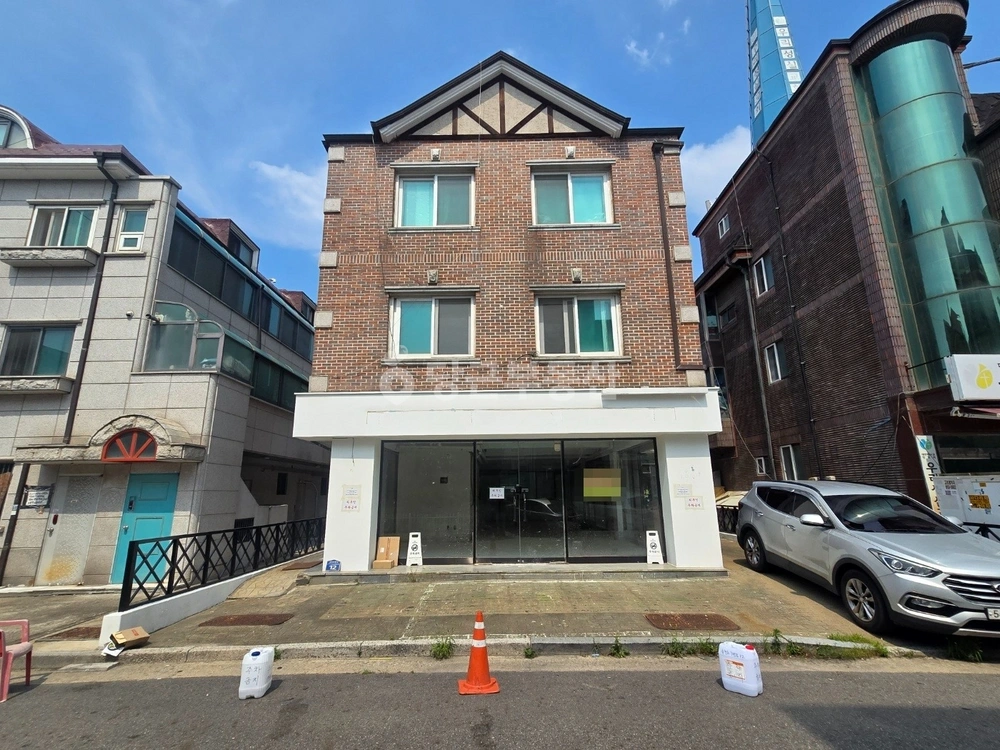경기도 고양시 일산동구 정발산동 상가 사진 1