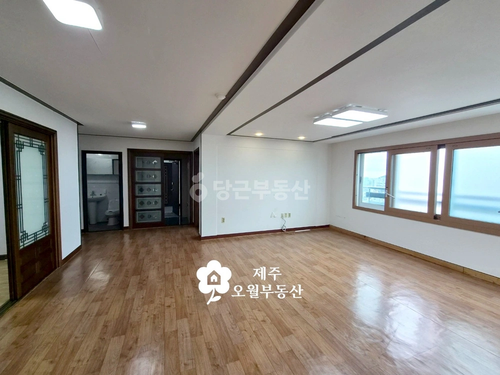 제주특별자치도 제주시 이도2동 아파트 사진 1