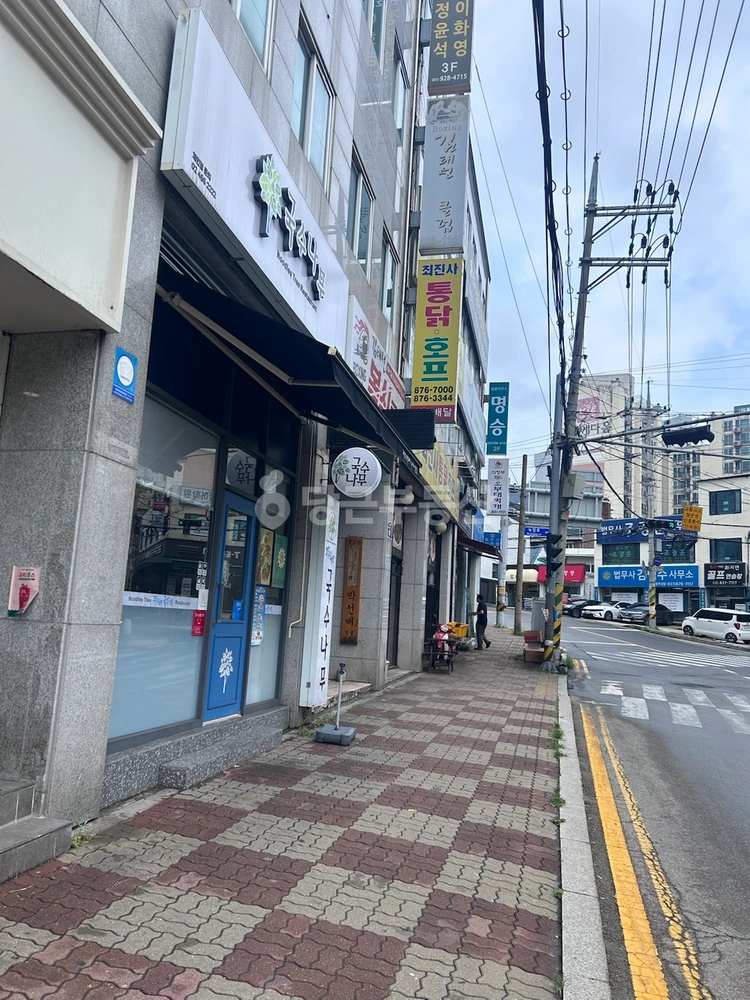 경기도 의정부시 가능동 상가 사진 1