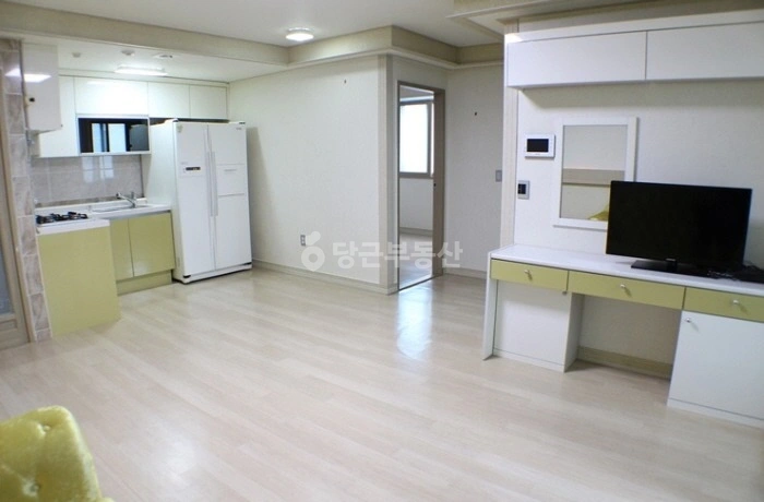 부산광역시 수영구 광안동 아파트 사진 1