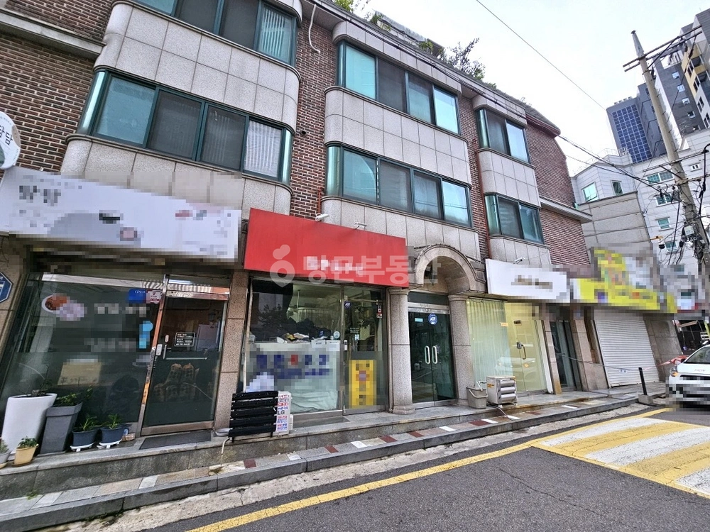 서울특별시 서초구 반포동 상가 사진 1