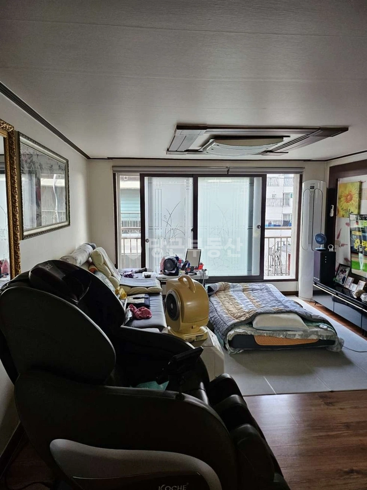 인천광역시 서해구 석남동 빌라(투룸 이상) 사진 1