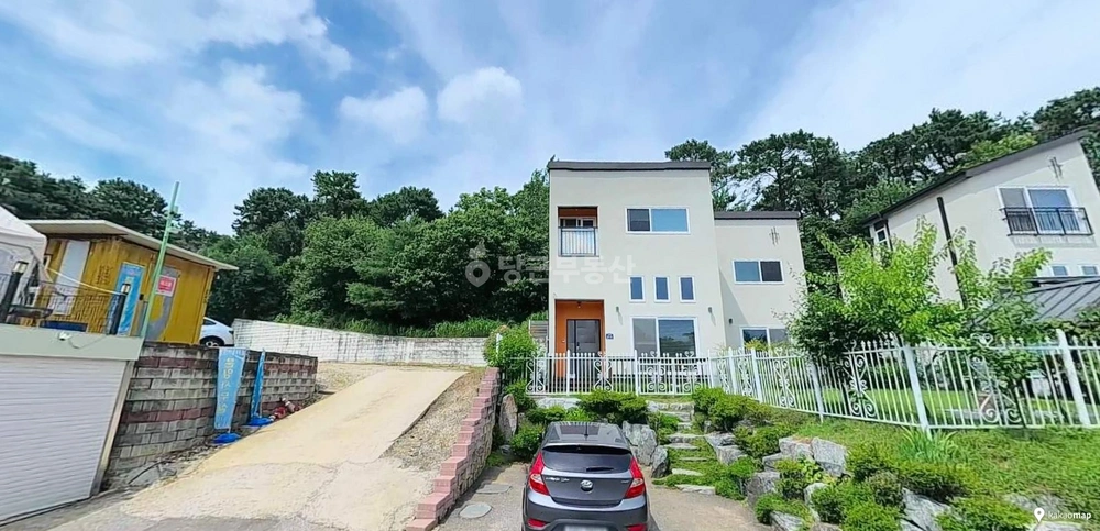 경기도 평택시 독곡동 단독/전원주택 사진 1