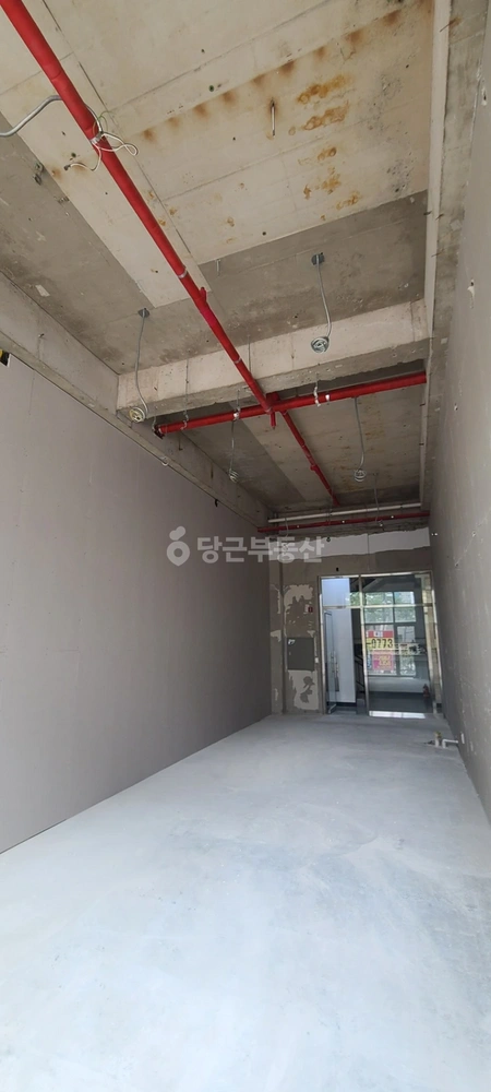 충청북도 청주시 흥덕구 송절동 상가 사진 1