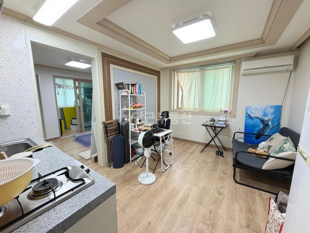 충청북도 청주시 서원구 산남동 원룸 사진 1