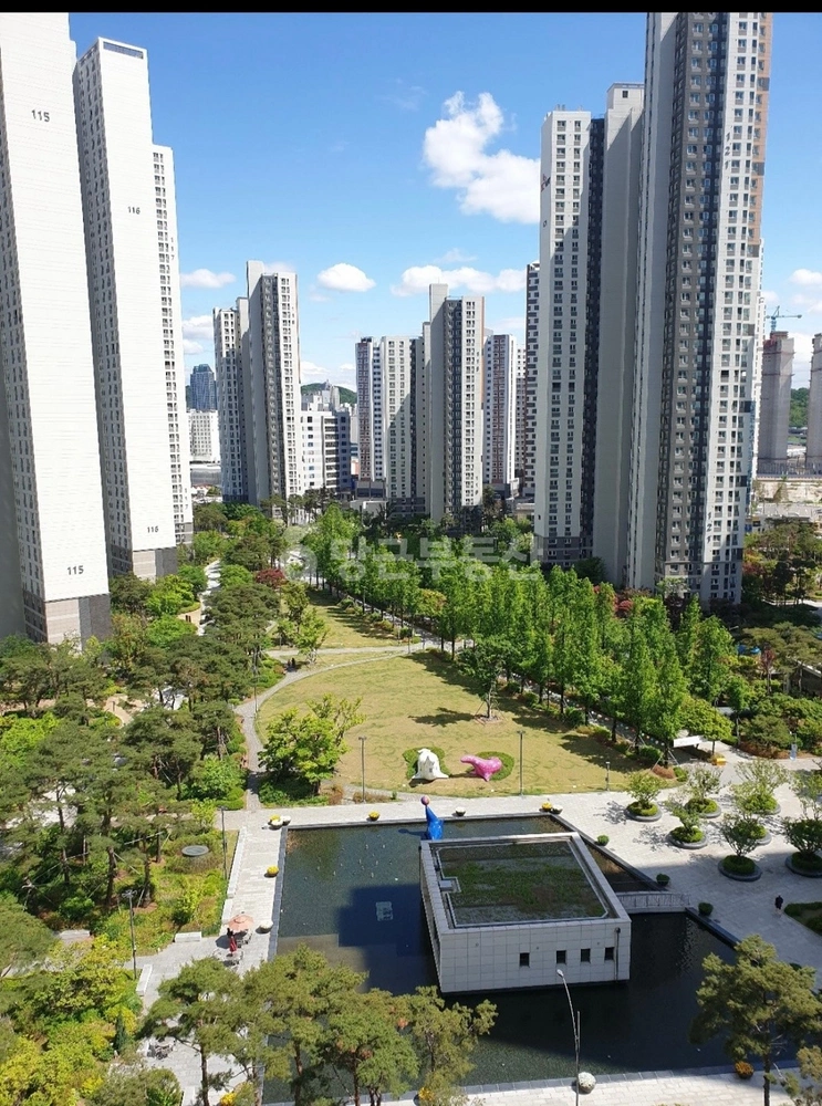 인천광역시 미추홀구 용현동 아파트 사진 1