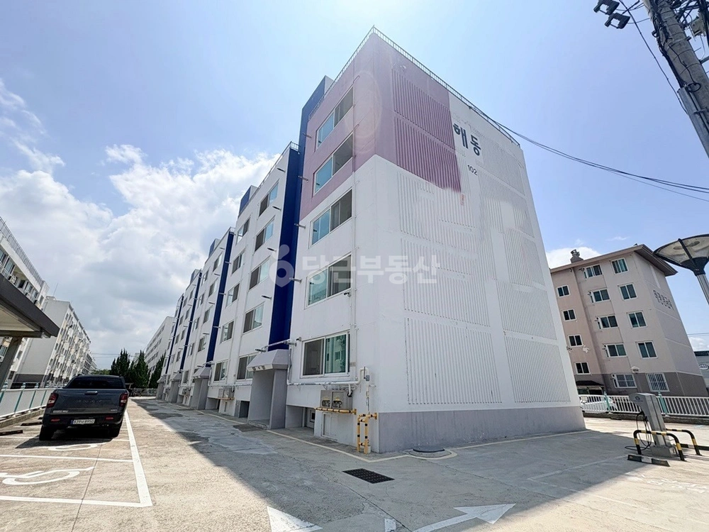 경상북도 구미시 공단동 아파트 사진 1