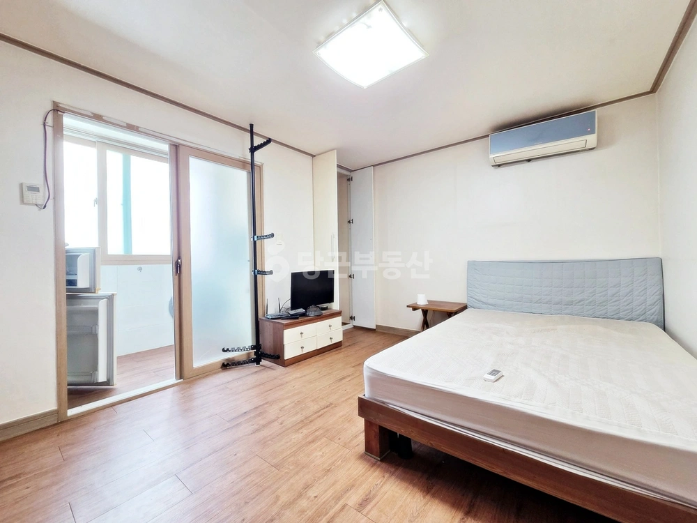 부산광역시 수영구 광안동 원룸 사진 1