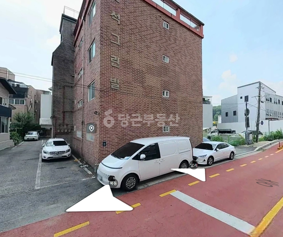 경기도 용인시 처인구 모현읍 빌라(투룸 이상) 사진 1