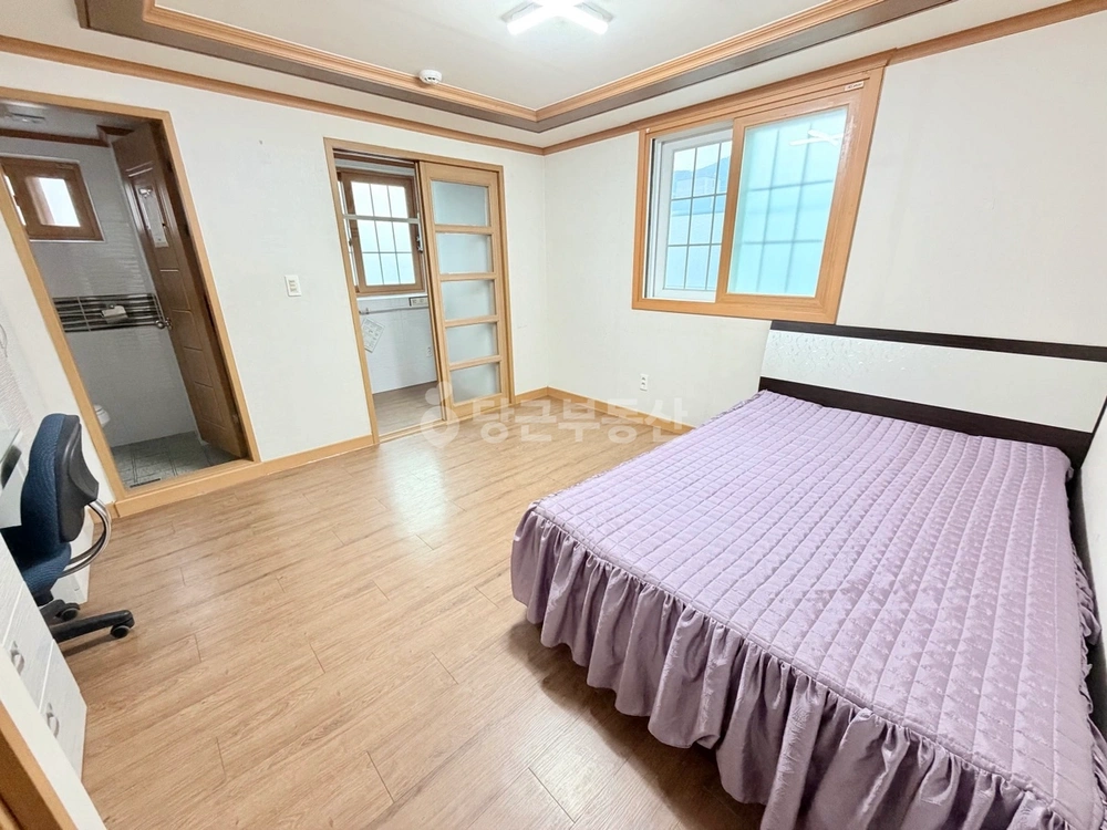 부산광역시 남구 대연동 원룸 사진 1