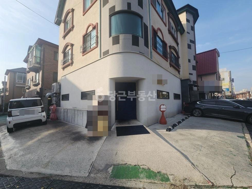 경기도 고양시 일산동구 정발산동 상가 사진 1