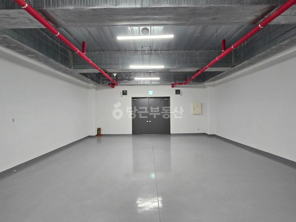 경기도 오산시 세교동 공장/창고 사진 1