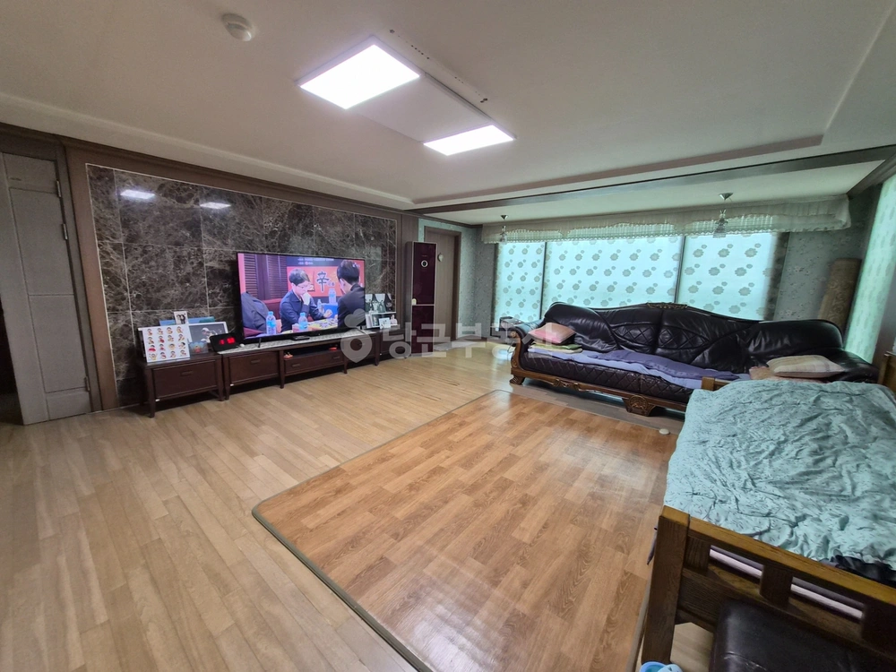 전북특별자치도 익산시 어양동 아파트 사진 1