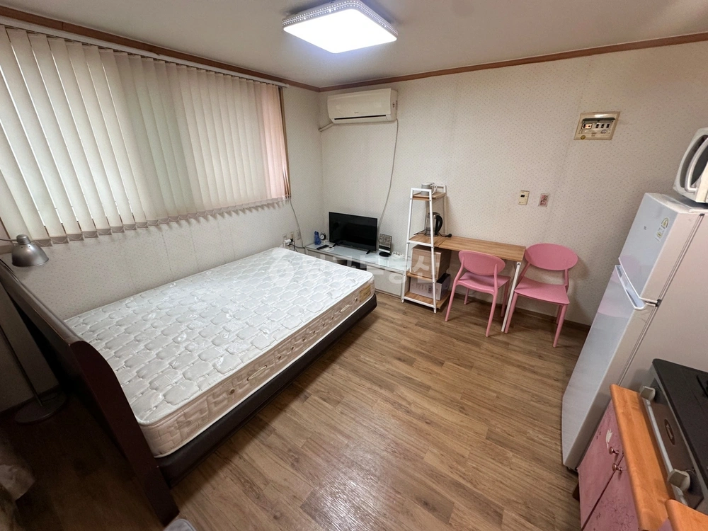 인천광역시 미추홀구 문학동 원룸 사진 1