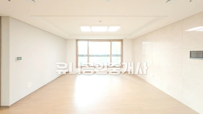 전남광주통합특별시 북구 우산동 아파트 사진 1