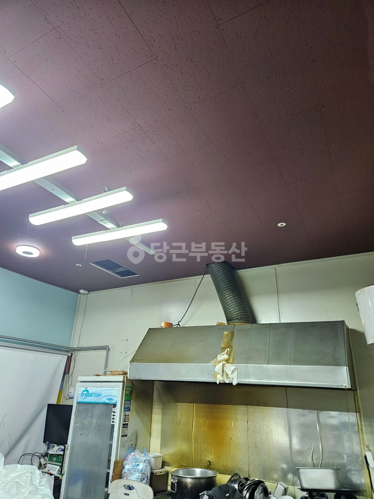 경기도 안산시 단원구 고잔동 상가 사진 1