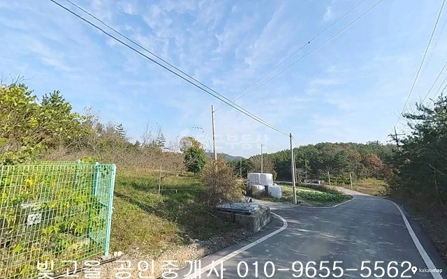 전남광주통합특별시 해남군 문내면 토지 사진 1
