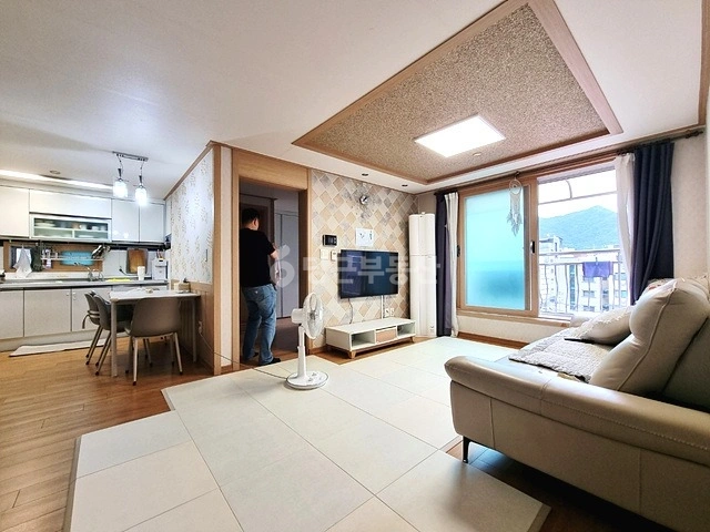 서울특별시 중랑구 면목동 빌라(투룸 이상) 사진 1