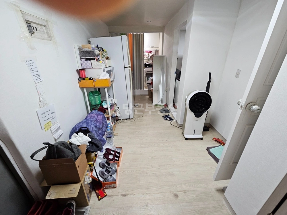 인천광역시 남동구 간석동 빌라(투룸 이상) 사진 1