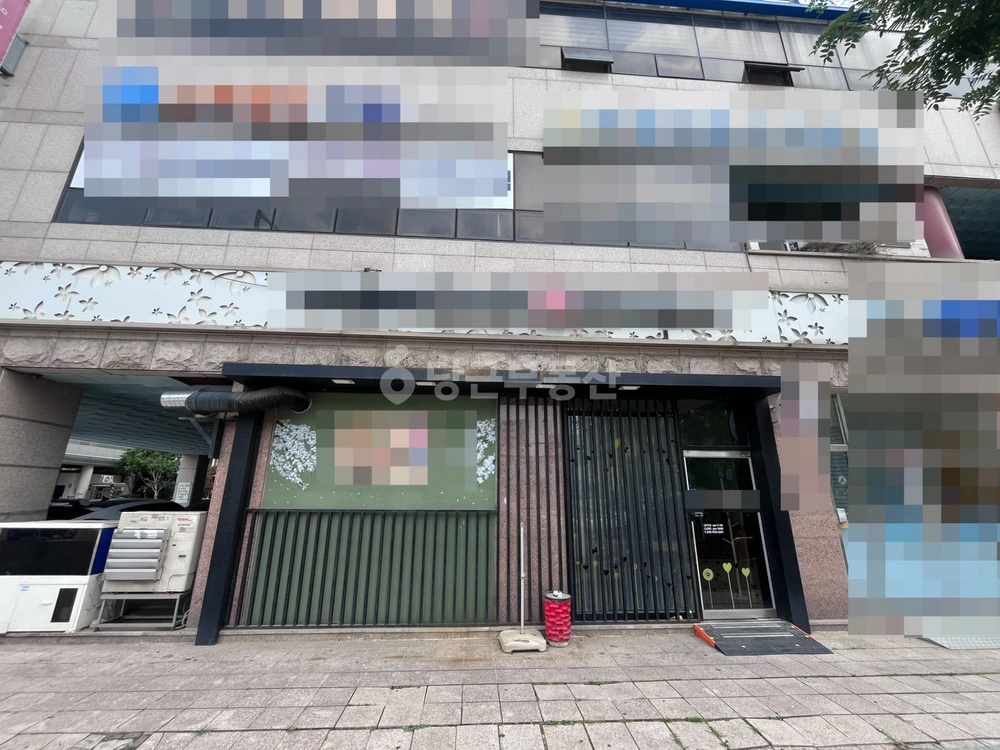 경기도 고양시 덕양구 화정동 상가 사진 1