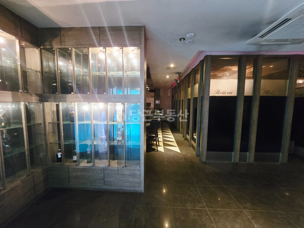충청남도 천안시 서북구 성정동 상가 사진 1