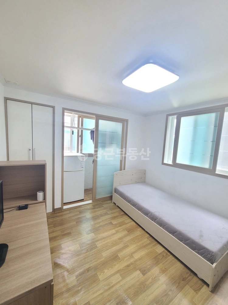대구광역시 달서구 신당동 원룸 사진 1