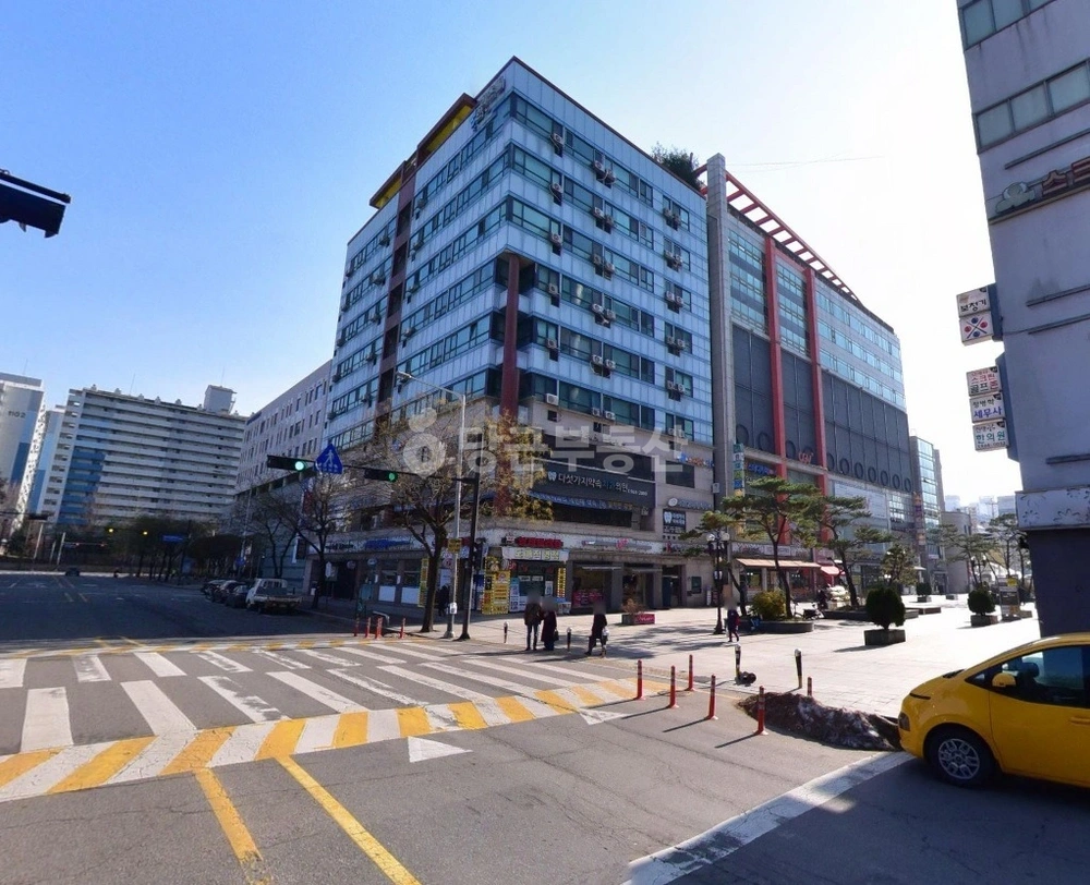 경기도 고양시 덕양구 화정동 상가 사진 1