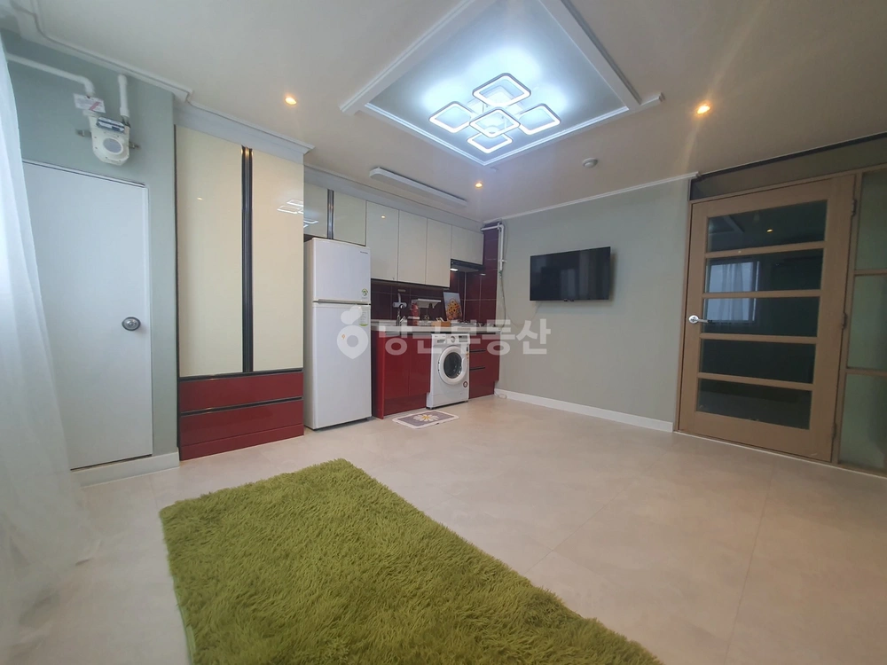 인천광역시 남동구 간석동 오피스텔 사진 1