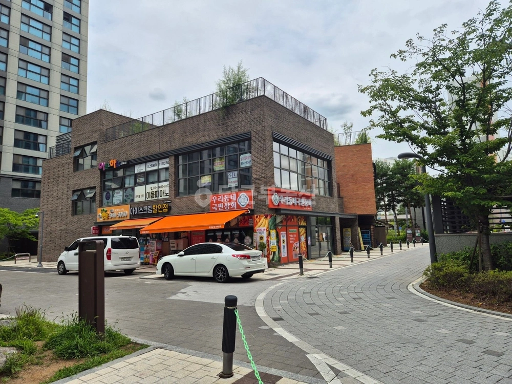 경기도 파주시 동패동 상가 사진 1