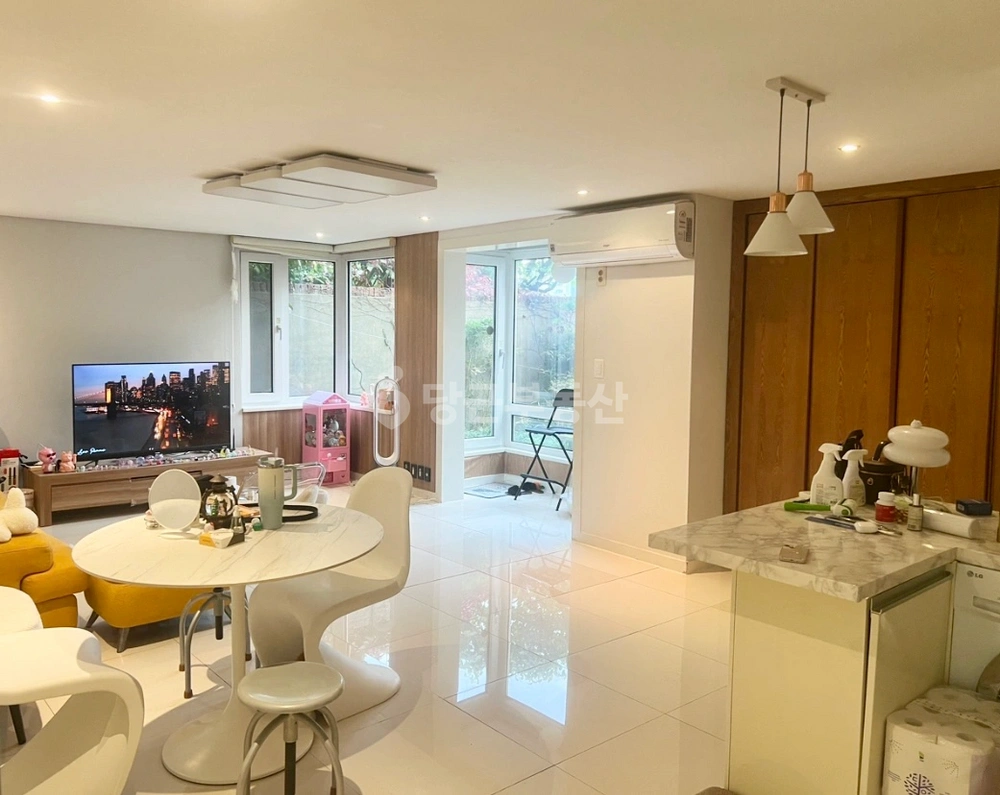 서울특별시 강남구 역삼동 원룸 사진 1