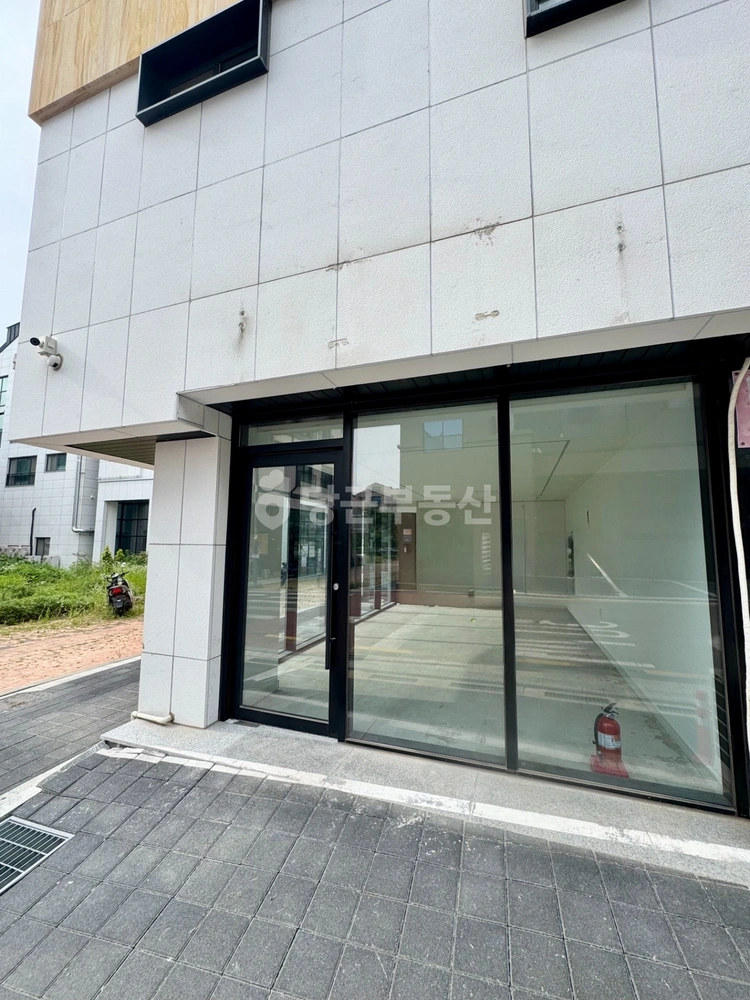 경기도 평택시 고덕동 상가 사진 1