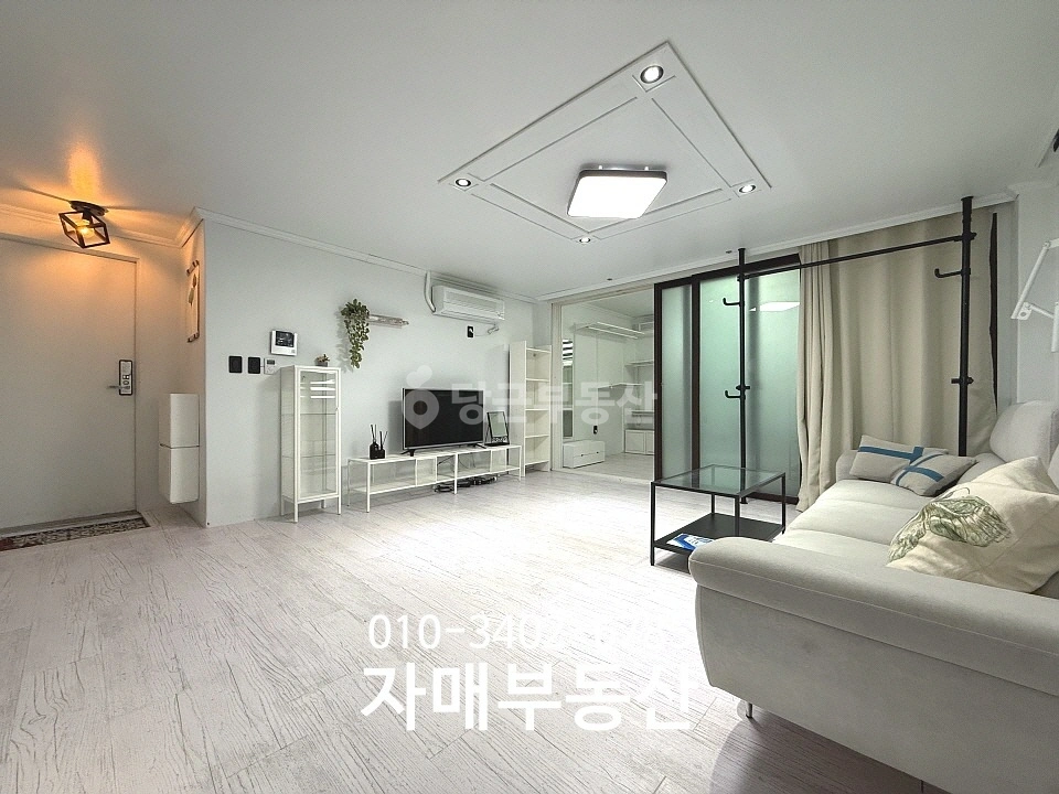 서울특별시 강남구 논현동 원룸 사진 1