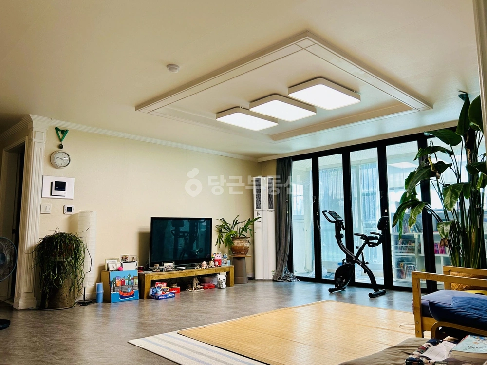 인천광역시 검단구 마전동 아파트 사진 1